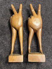 peace sign hand for sale peace sign hand for sale Swansea