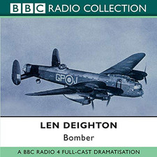 Bomber deighton len for sale  UK