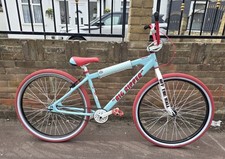 Vans bikes.vans big for sale  DAGENHAM