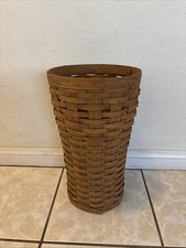 Longaberger umbrella basket for sale  Las Vegas