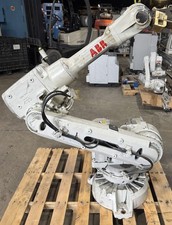 Abb irb2600 1.65 for sale  Woodruff