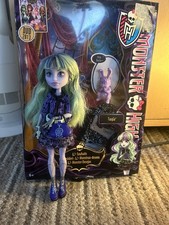 Monster high wishes for sale  Ireland