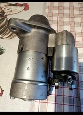 Motorino avviamento nuovo usato  Villarbasse