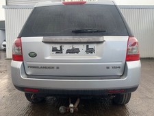 Freelander mk2 l359 for sale  ROTHERHAM