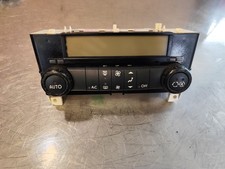 Commande chauffage renault d'occasion  Plénée-Jugon