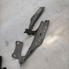 65400ax630 cerniera cofano usato  Italia