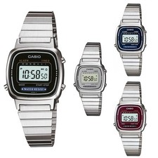 Orologio casio vintage usato  Marcianise