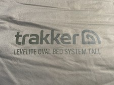 Trakker oval bed for sale  DOWNHAM MARKET