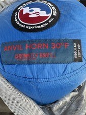 Big agnes anvil for sale  Heber City