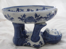 Monkey holding bowl for sale  Anderson