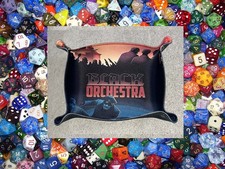 Black orchestra dice d'occasion  Expédié en Belgium