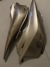 Honda sh125i 2017 for sale  HALSTEAD