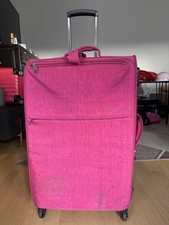 Koffer trolley softcase gebraucht kaufen  Stuttgart