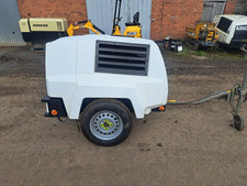 2022 kaeser m20 for sale  NORTHALLERTON