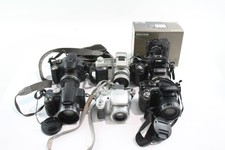 Assorted fujifilm digital for sale Assorted fujifilm digital for sale  LEEDS