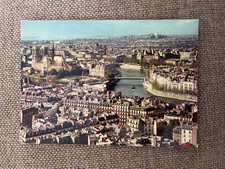 Cpm paris panorama d'occasion  Andrézieux-Bouthéon