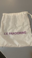 Pandorine mini bag usato  Collegno