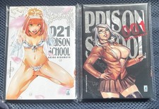 Prison school variant usato  Cisano Bergamasco