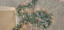 lit garland for sale lit garland for sale Minden
