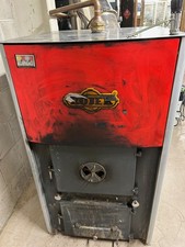 Workshop wood burner for sale  CARDIFF