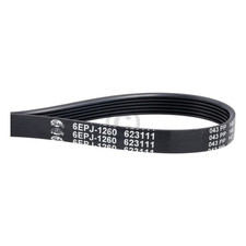 Keilrippenriemen 1260pj6e gore gebraucht kaufen  Radebeul
