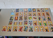 Lego ninjago karten gebraucht kaufen  Emden