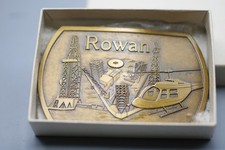 New aramco rowan for sale  Saint Petersburg