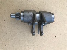 Villiers gearbox selector for sale  WICKFORD