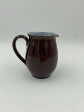 Denby stoneware jug for sale Denby stoneware jug for sale  MILTON KEYNES