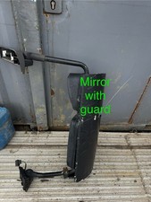 Daf wing mirror for sale  UK