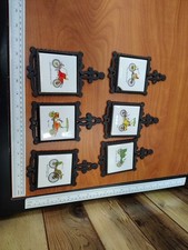 Lot vtg cast for sale  Saginaw