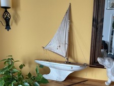 Star pond yacht. for sale  ST. AUSTELL
