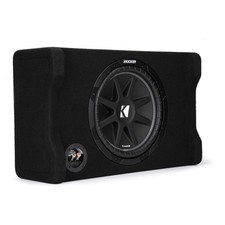 Kicker 48cdf124 comp for sale  Springfield