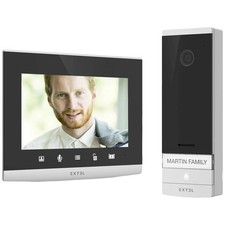 Extel connect interphone d'occasion  France
