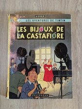 1966 b36 tintin d'occasion  Paris XII