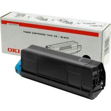 Toner originale oki usato  Pomigliano d'Arco