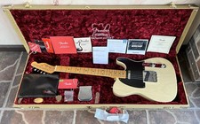 Fender 70th anniversary for sale  Palos Hills