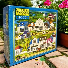 Vtg charles wysocki for sale  Paw Paw