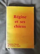 érotisme régine chiens d'occasion  Selles-sur-Cher