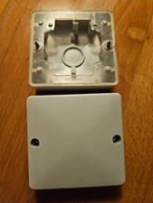 Jung 600 blinddeckel gebraucht kaufen  Bellheim