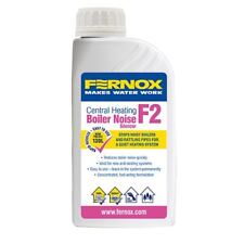 Fernox boiler noise d'occasion  Expédié en Belgium