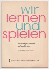 Ddr ausschneidebogen wir gebraucht kaufen Ddr ausschneidebogen wir gebraucht kaufen  Oderwitz