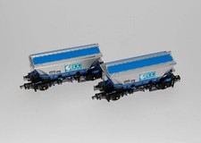Set hornby cda for sale  WORCESTER