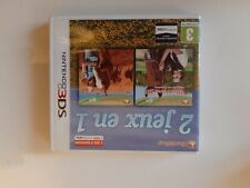 Jeux poney haras d'occasion  Deuil-la-Barre