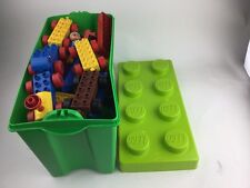 Storage bin lego for sale  Olympia