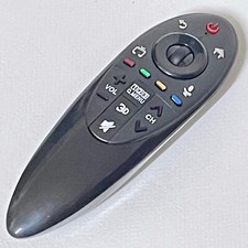 Usado, Controle remoto de substituição AN-MR500 - para LG Magic 3D Smart TV AN-MR500G comprar usado  Enviando para Brazil
