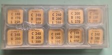 Assortiment tubes d'occasion  Villers-le-Lac