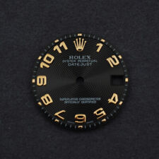 Rolex zifferblatt dial gebraucht kaufen  Halle