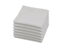 Seiftuch 30x30 stück gebraucht kaufen  Handewitt