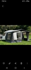 Dorema caravan awning for sale  LOUGHBOROUGH